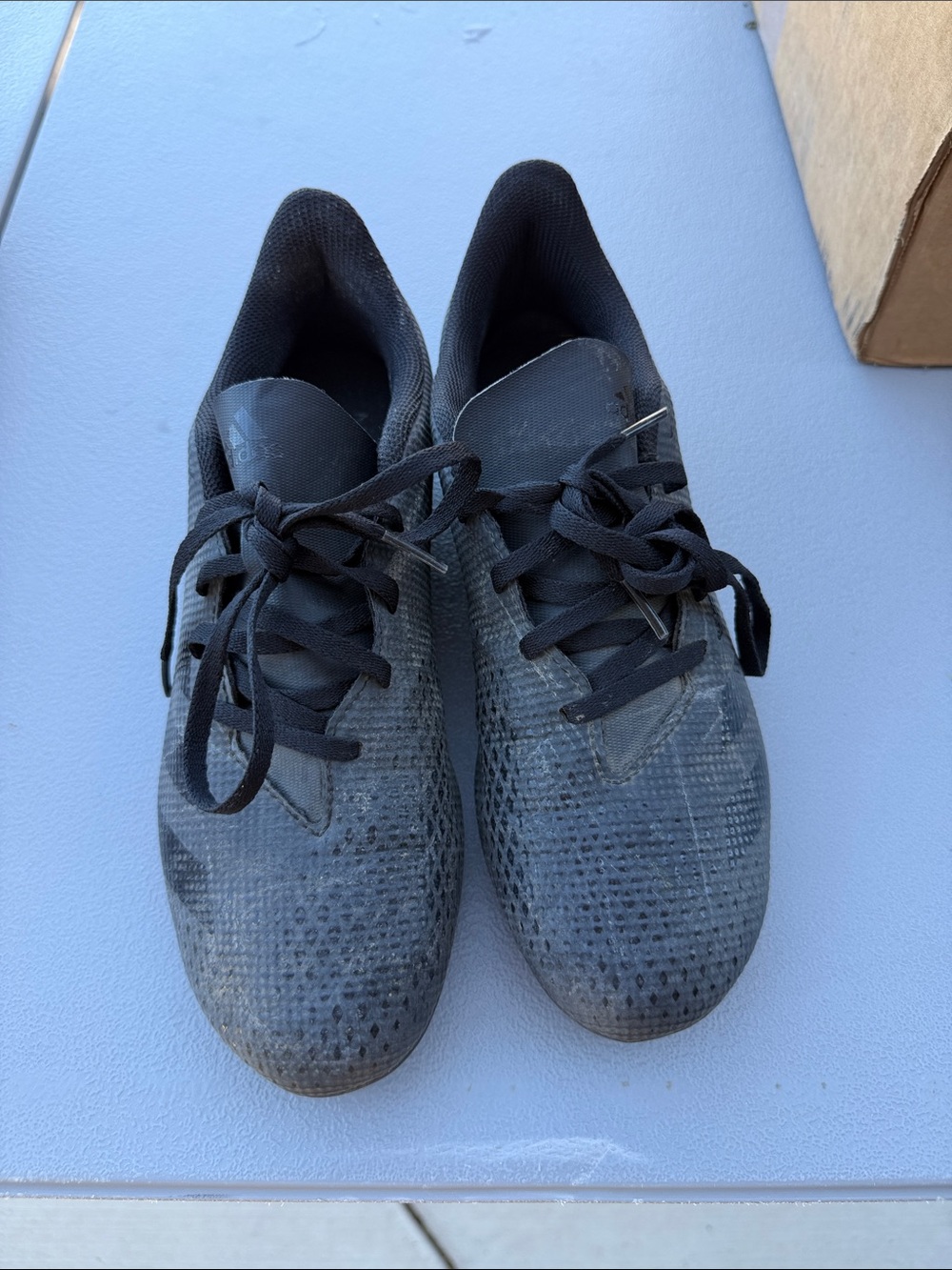 Men's Adidas Soccer Cleats